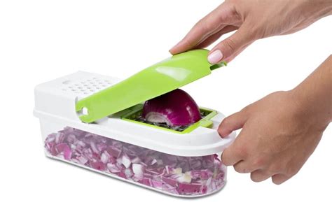 best onion slicer for cleaning